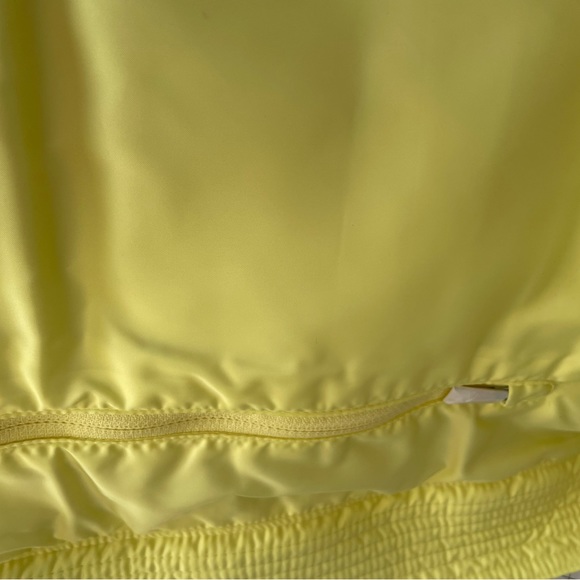 PERFORMANCE SATIN DOWN JACKET FROM TORY BURCH - Picture 8 of 12